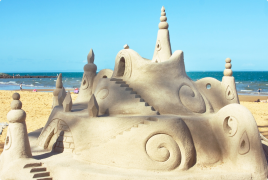 escultura-em-areia 58 lista